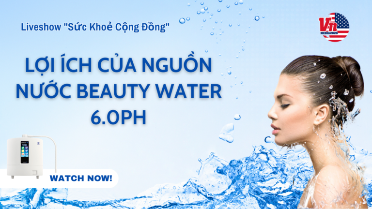 Liveshow Sức Khoẻ Cộng Đồng