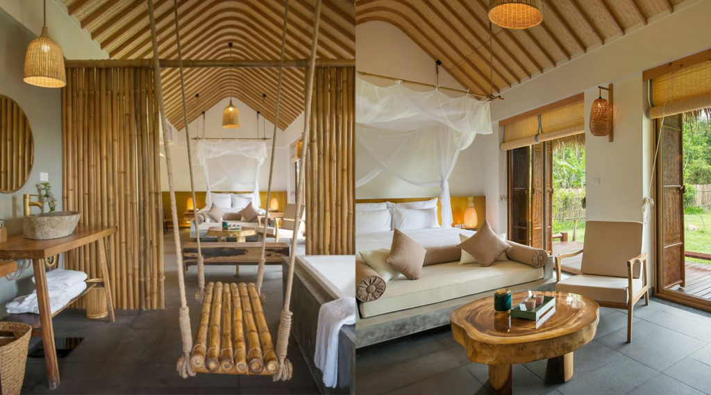 ALBA Wellness Huế Resort