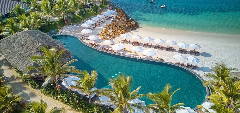 Amiana Resort Nha Trang