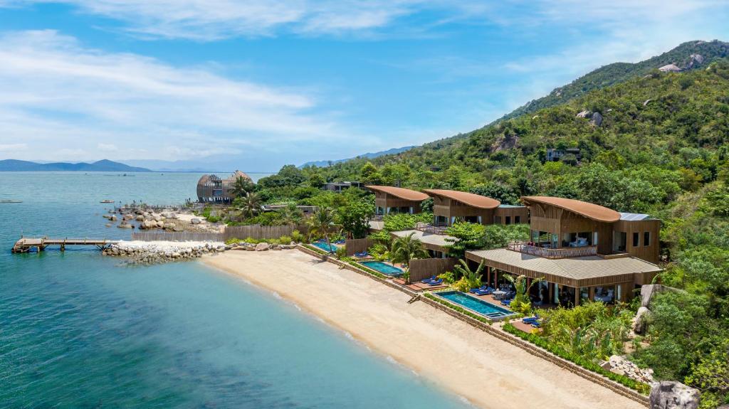 An Lam Retreat Ninh Van Bay