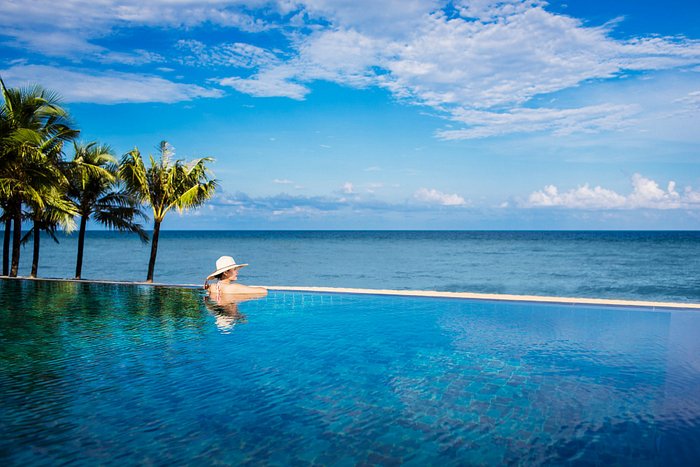 Dusit Moonrise Phú Quốc