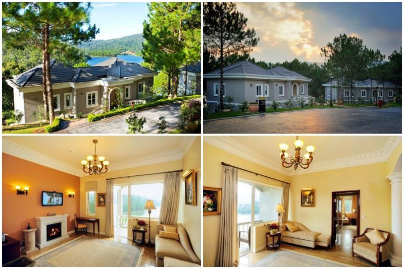 Edensee Đà Lạt Resort