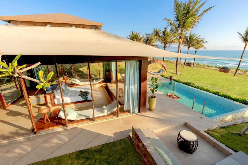 Fusion Resort Cam Ranh