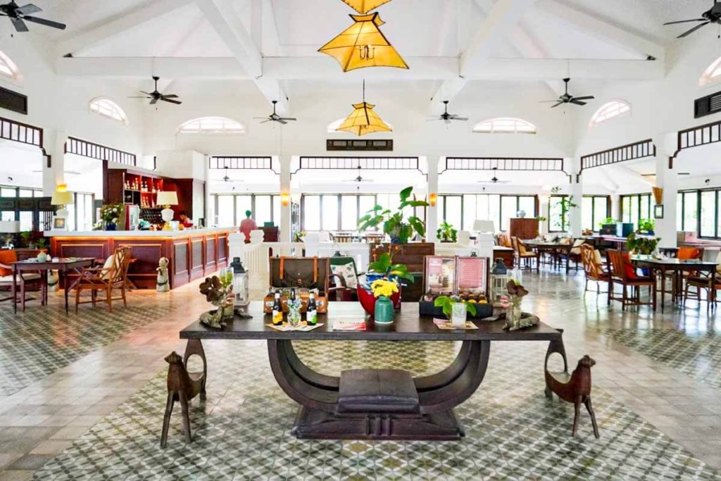 Poulo Condor Boutique Resort & Spa Côn Đảo