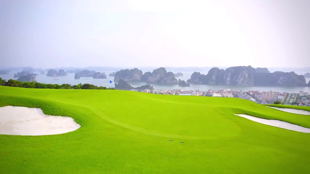 FLC Halong Bay Golf Club & Luxury Resort