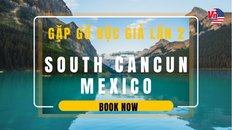 Tour gặp gỡ độc giả lần 2