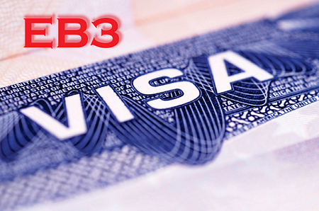 Góc khuất visa định cư Mỹ EB3