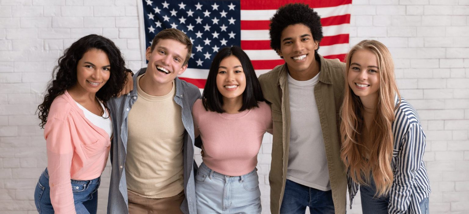 Chương Trình Định cư dành cho du học sinh Mỹ