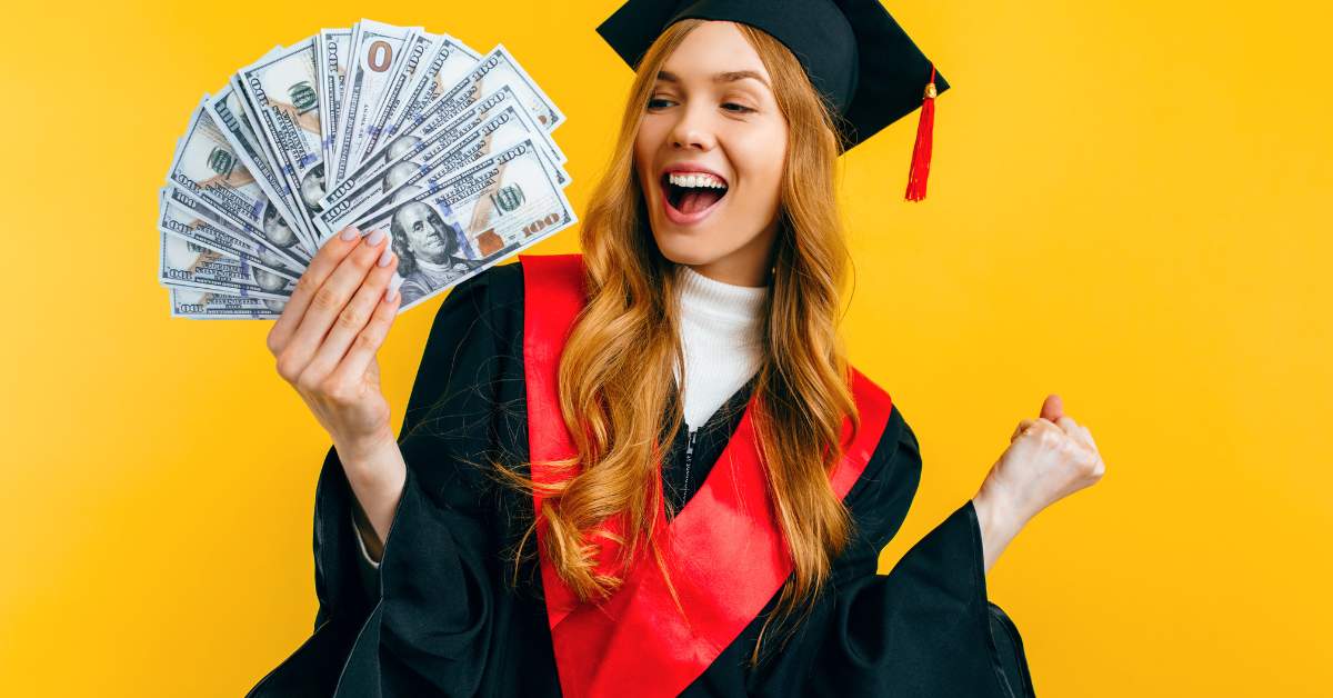 Học bổng du học Mỹ 2024