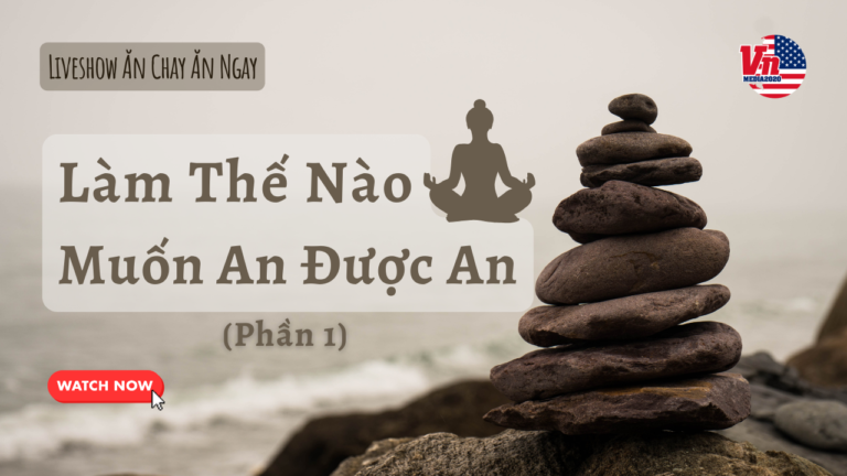 Làm thế nào muốn an được an