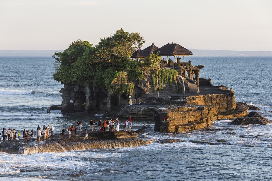 Pura Tanah Lot