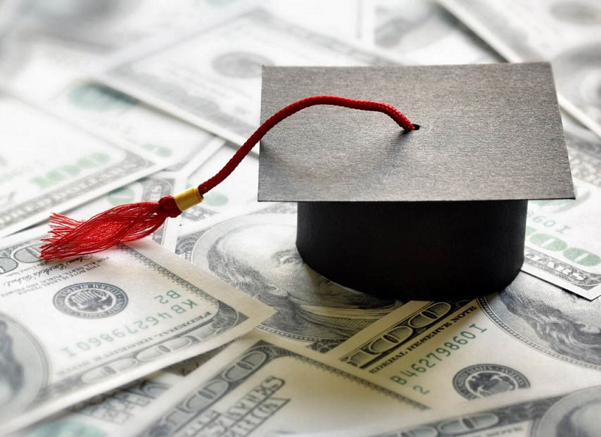 Chi phí du học Mỹ 2024