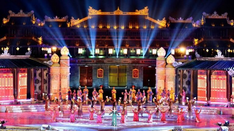 festival Huế 2024