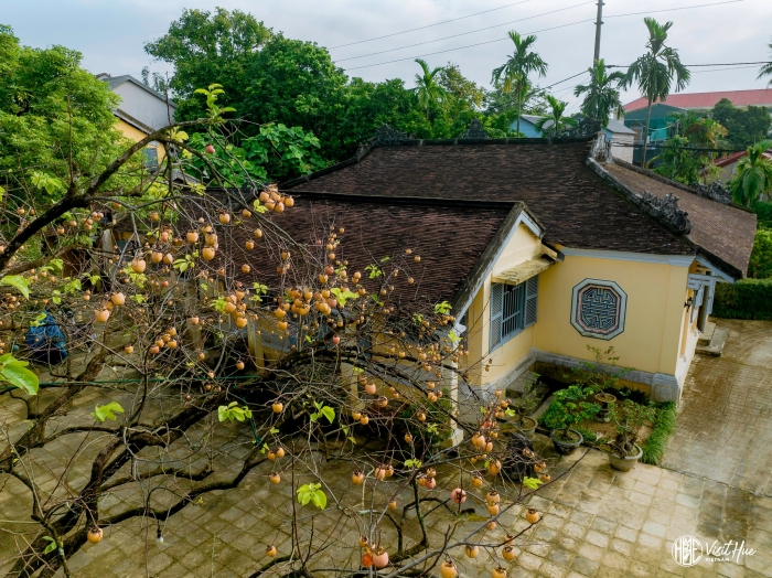 phủ thờ công chúa Ngọc Sơn 10