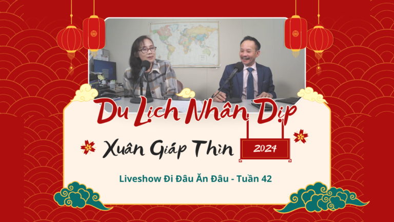 du lịch nhân dịp xuân giáp thìn 2024