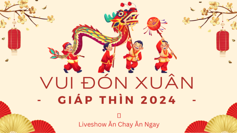 xuân giáp thìn