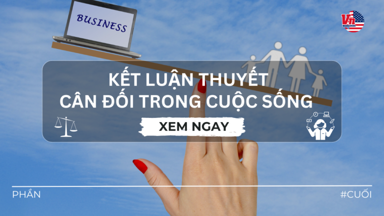 Thuyết Cân Đối