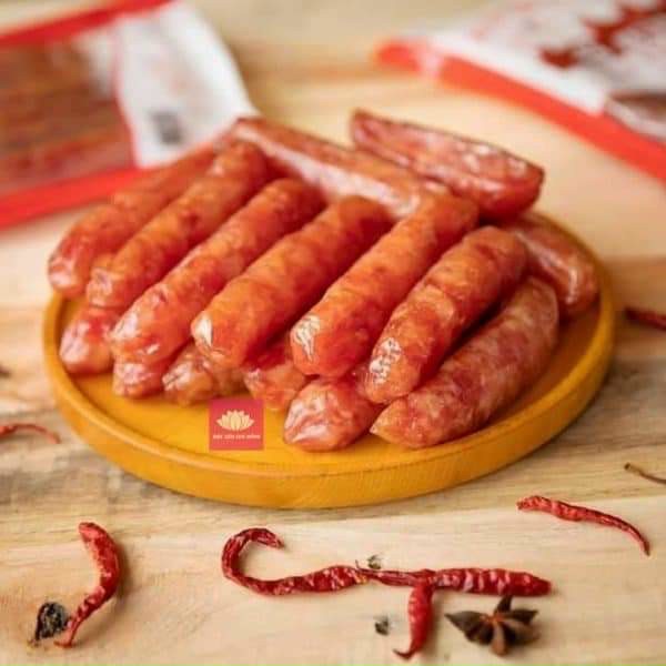 lạp xưởng campuchia