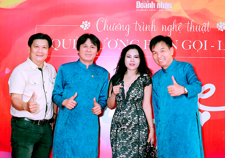 Ca Sĩ hải ngoại Hà Ngọc Nhung