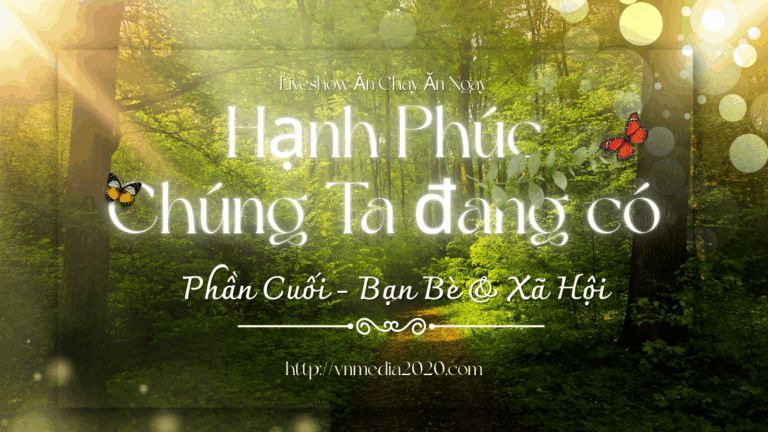 Hạnh Phúc