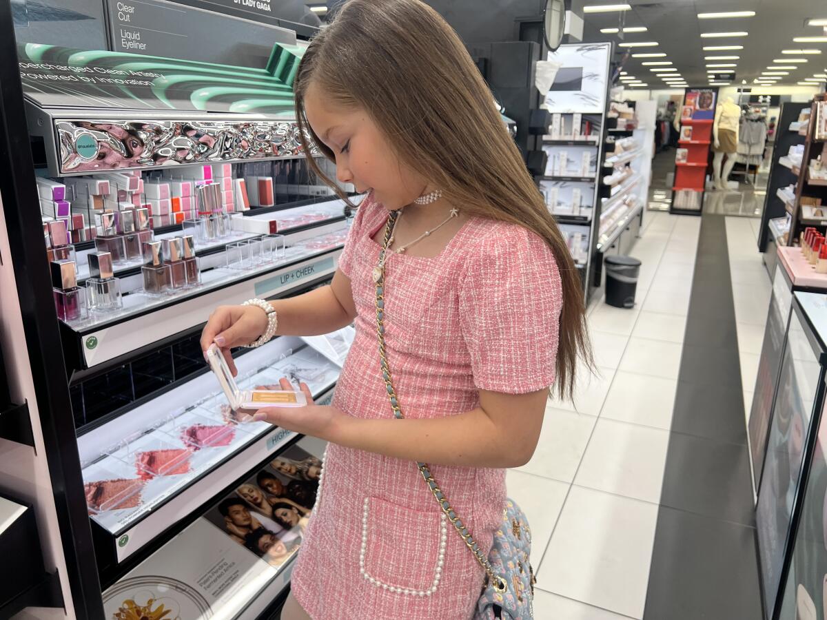 Sephora Kids