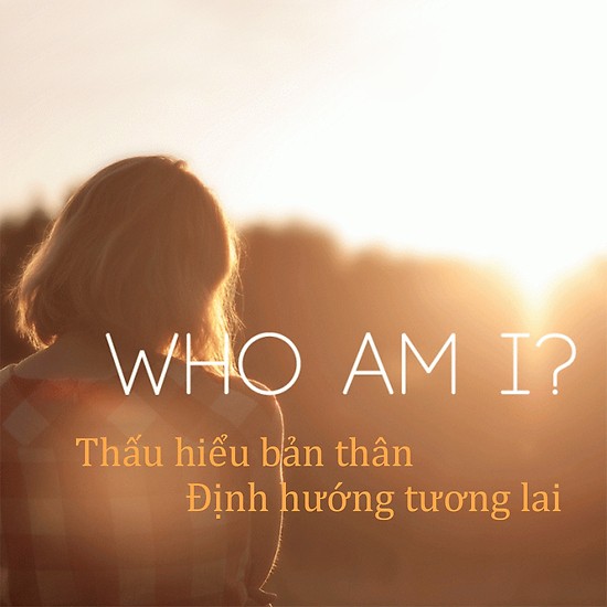 Hiểu và Yêu bản thân